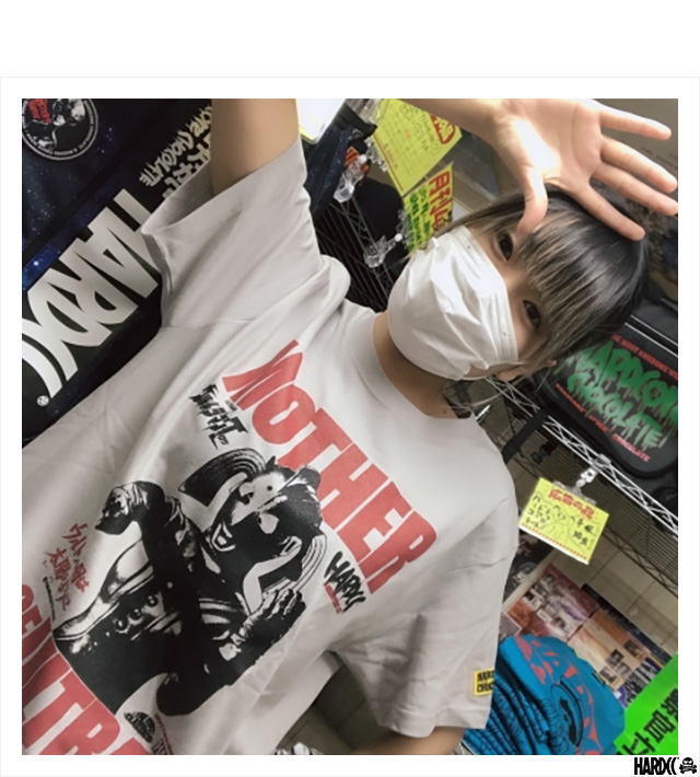 HARDCC(コアチョコ)