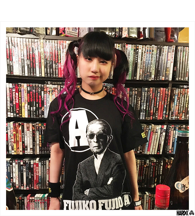 HARDCC(コアチョコ)