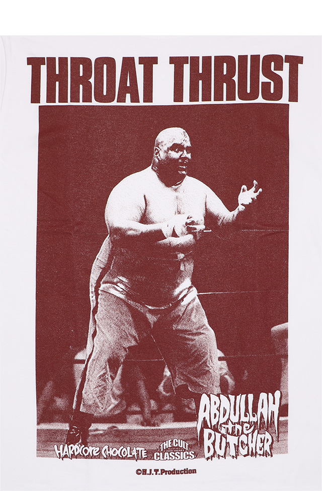 HARDCC(コアチョコ)