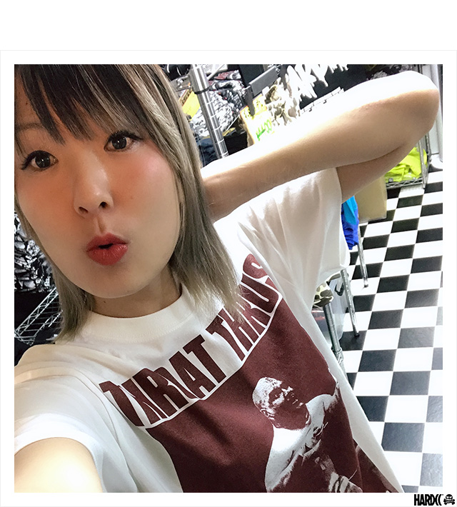 HARDCC(コアチョコ)