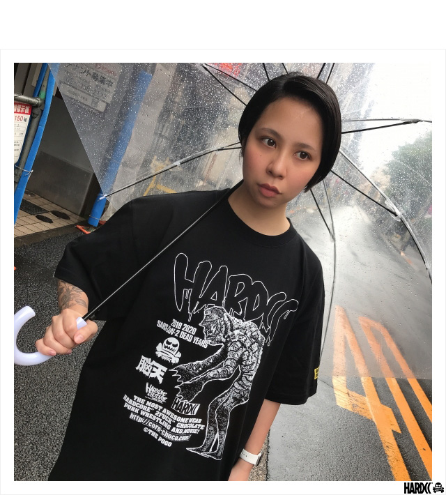 HARDCC(コアチョコ)