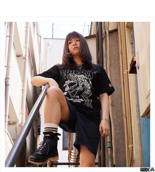 HARDCC(コアチョコ)