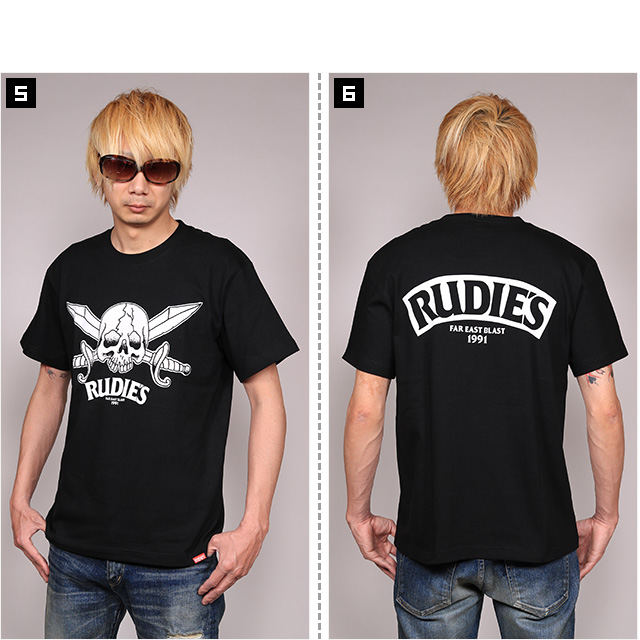 RUDIE'S(ルーディーズ)