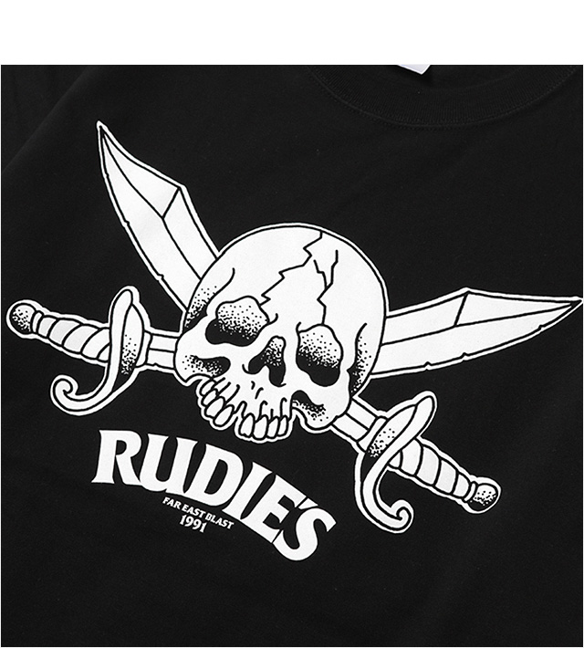 RUDIE'S(ルーディーズ)