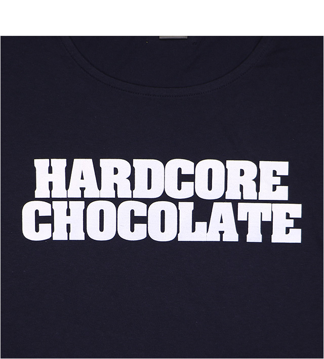 HARDCC(コアチョコ)