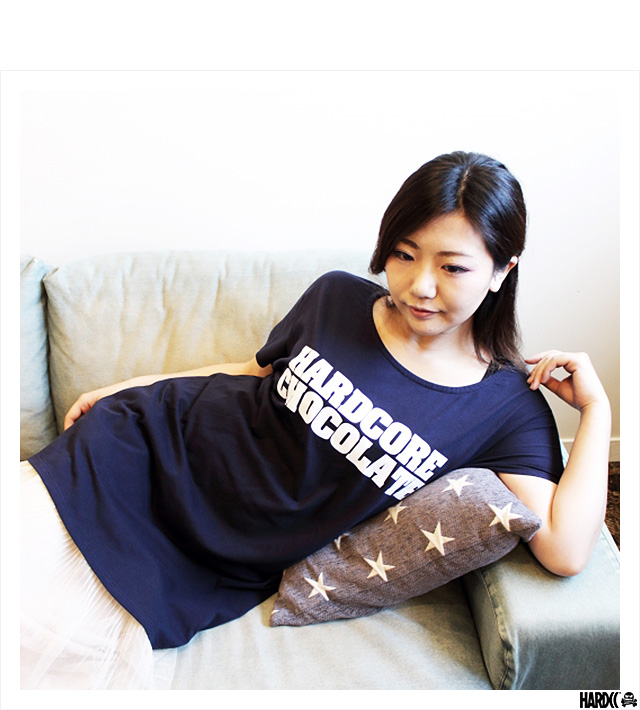 HARDCC(コアチョコ)