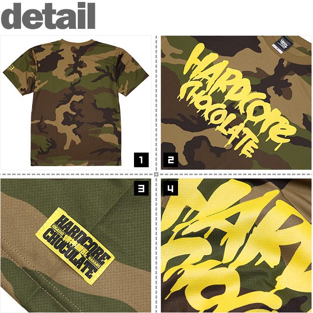 HARDCC(コアチョコ)