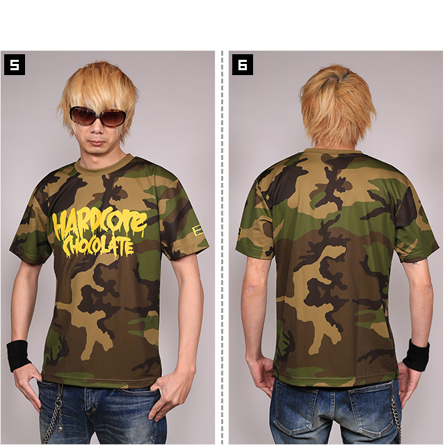 HARDCC(コアチョコ)