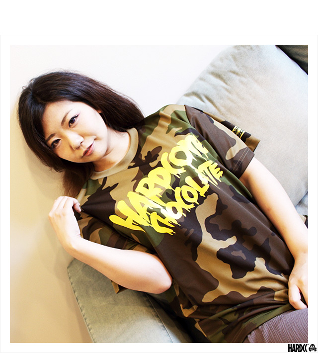 HARDCC(コアチョコ)