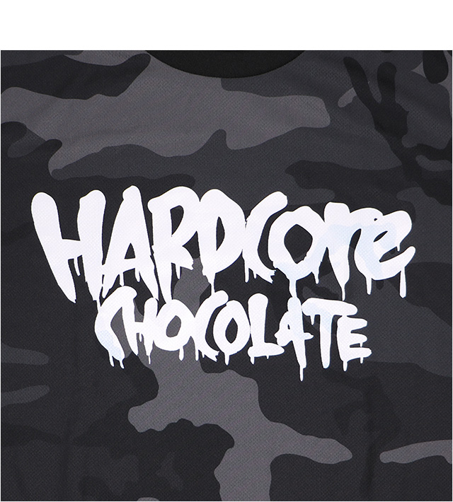 HARDCC(コアチョコ)