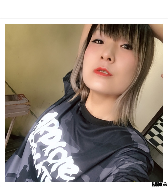 HARDCC(コアチョコ)