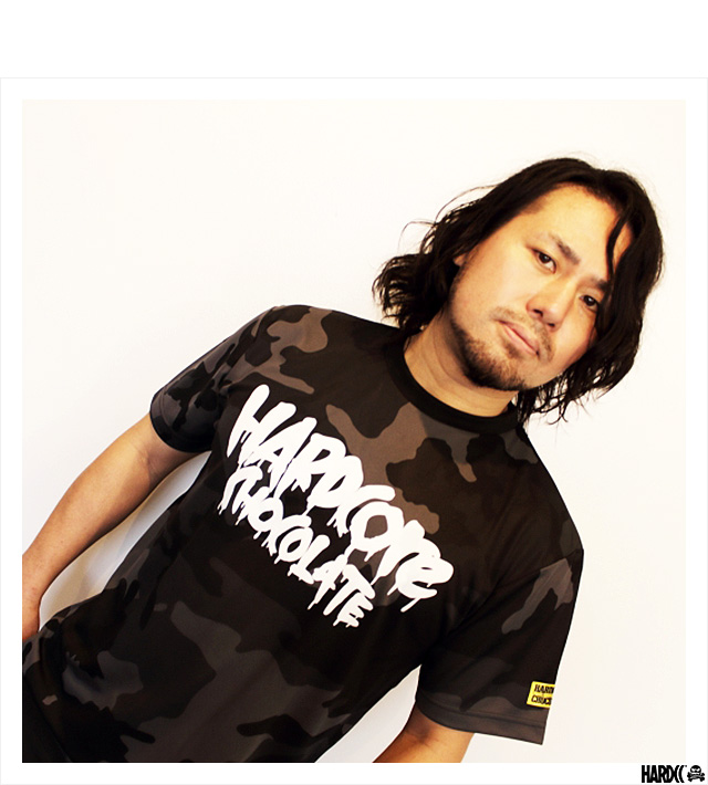 HARDCC(コアチョコ)