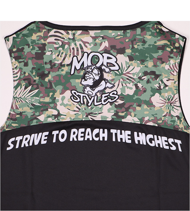 MOBSTYLES(モブスタイルス)