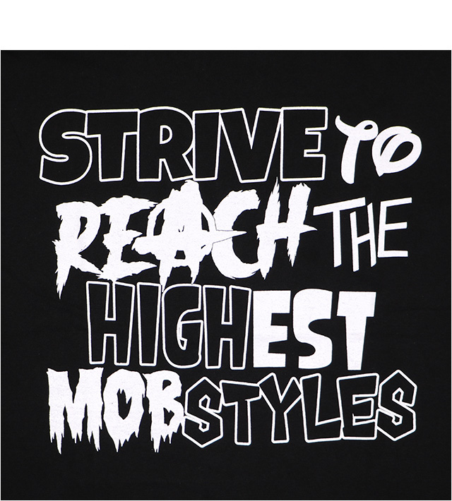 MOBSTYLES(モブスタイルス)