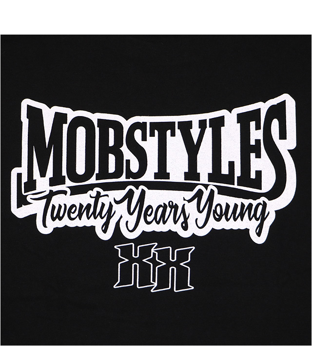MOBSTYLES(モブスタイルス)