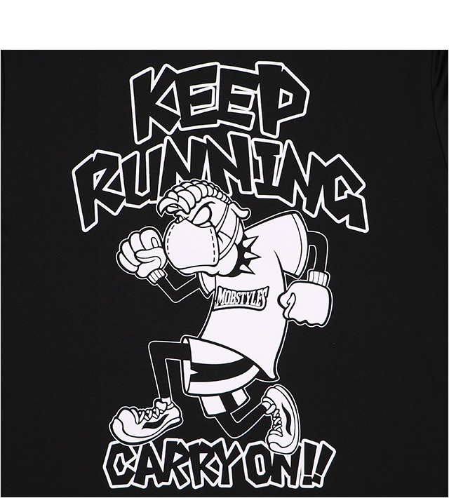 MOBSTYLES(モブスタイルス)