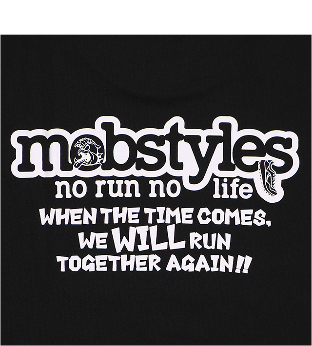 MOBSTYLES(モブスタイルス)
