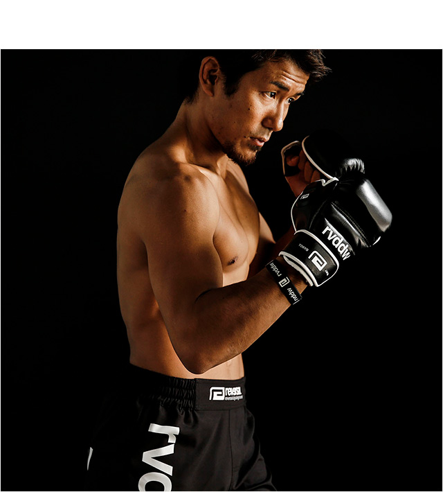 リバーサル) reversal rvddw STRIKER GLOVE (GLOVES)(rv20ss709