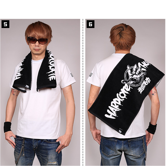 HARDCC(コアチョコ)