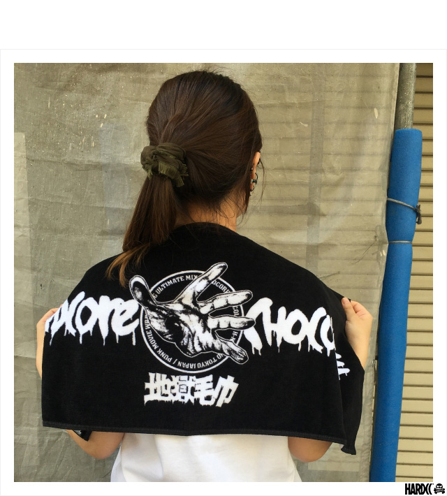 HARDCC(コアチョコ)