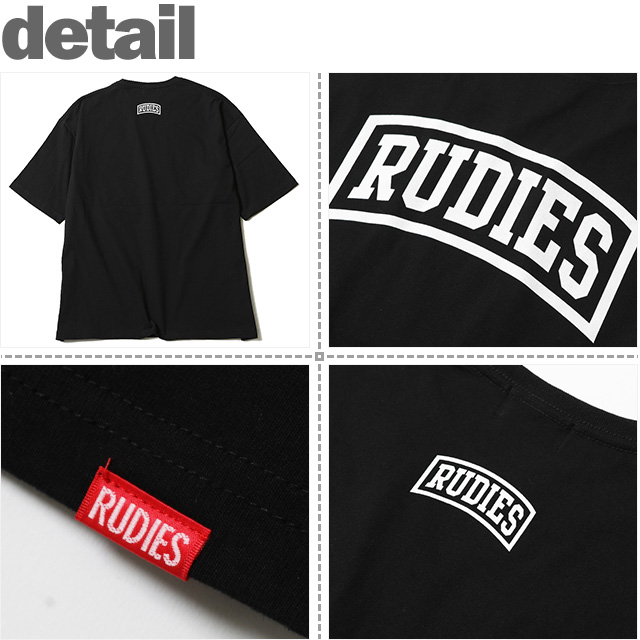 RUDIE'S(ルーディーズ)