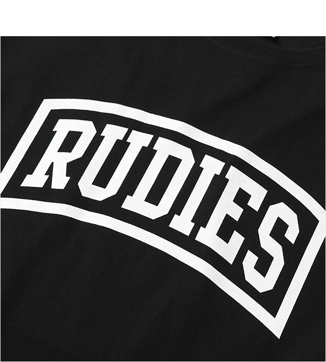 RUDIE'S(ルーディーズ)