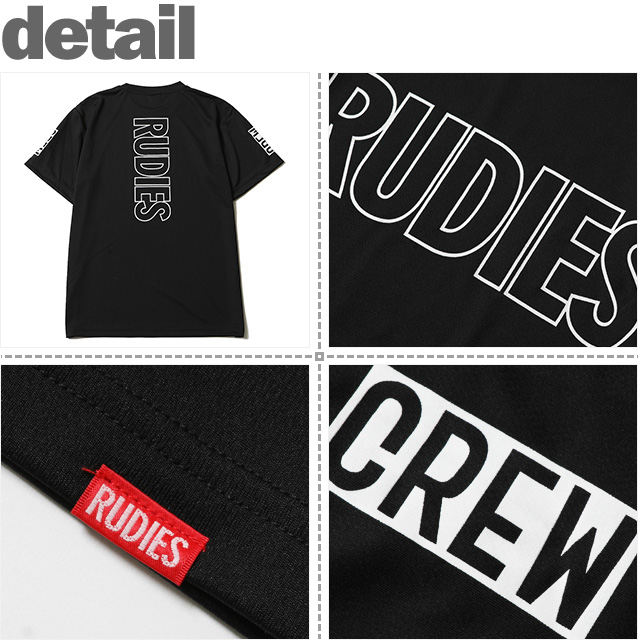 RUDIE'S(ルーディーズ)