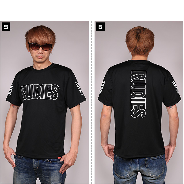 RUDIE'S(ルーディーズ)