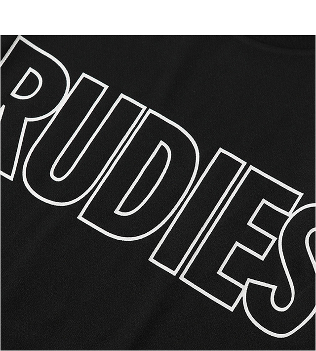 RUDIE'S(ルーディーズ)