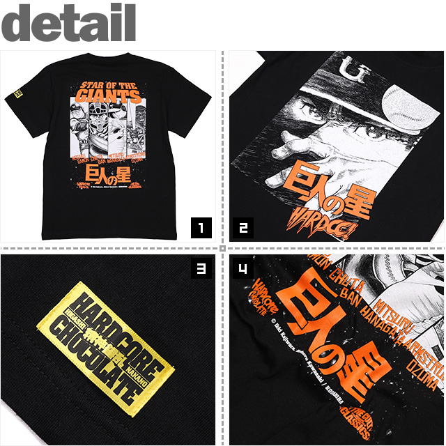 HARDCC(コアチョコ)