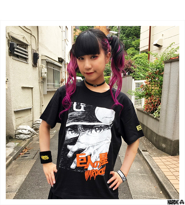 HARDCC(コアチョコ)