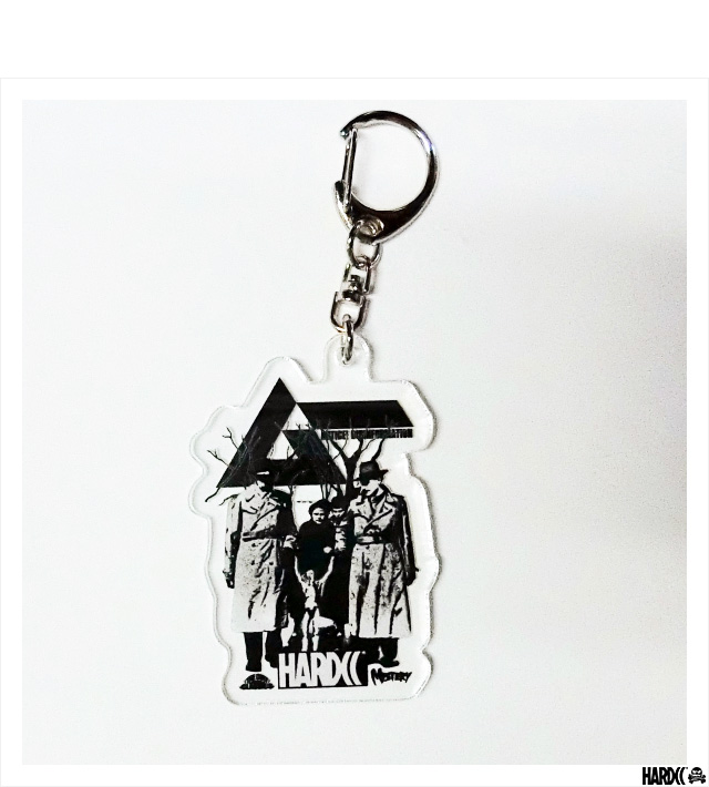 HARDCC(コアチョコ)