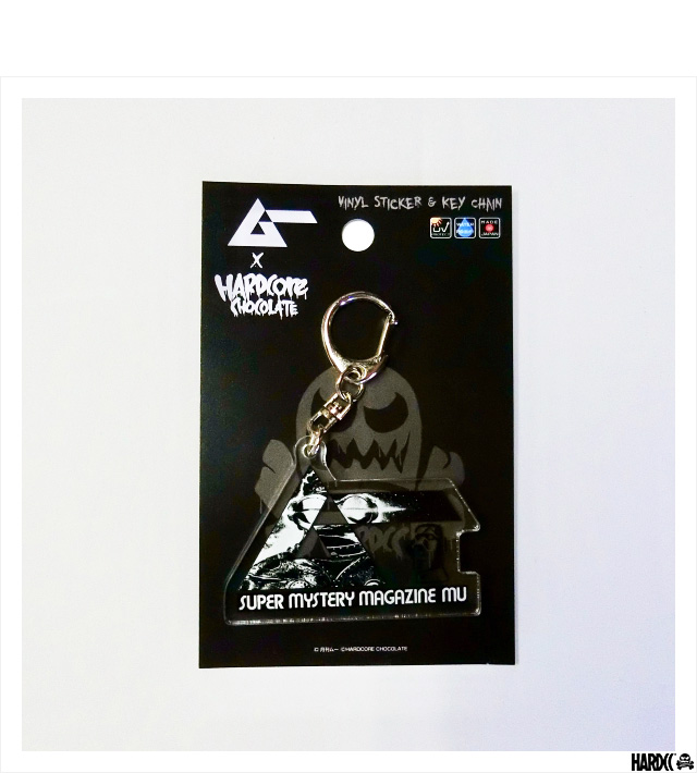 HARDCC(コアチョコ)