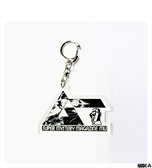 HARDCC(コアチョコ)