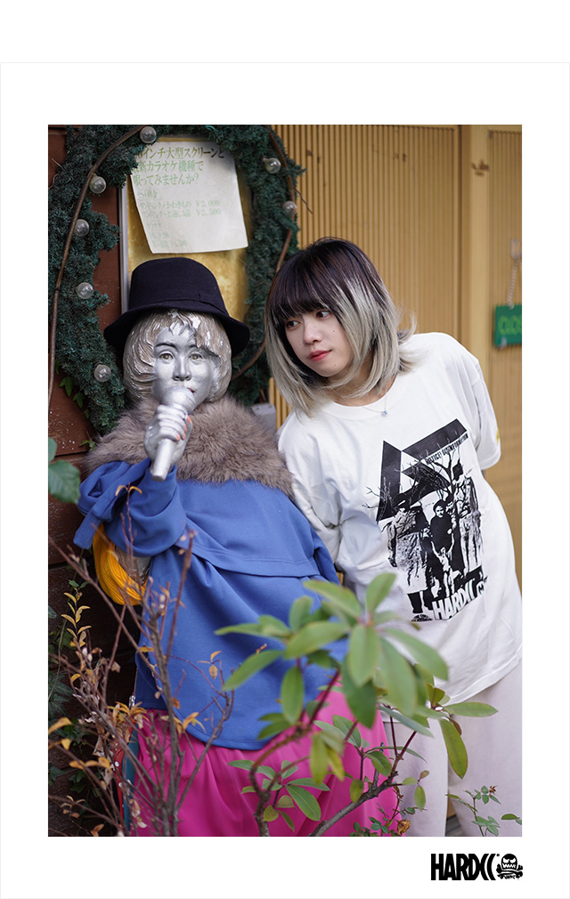 HARDCC(コアチョコ)