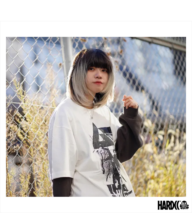 HARDCC(コアチョコ)