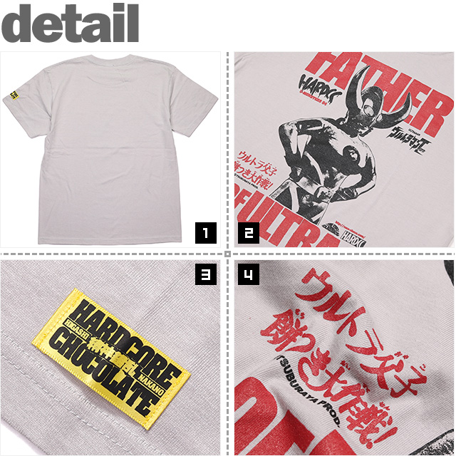 HARDCC(コアチョコ)