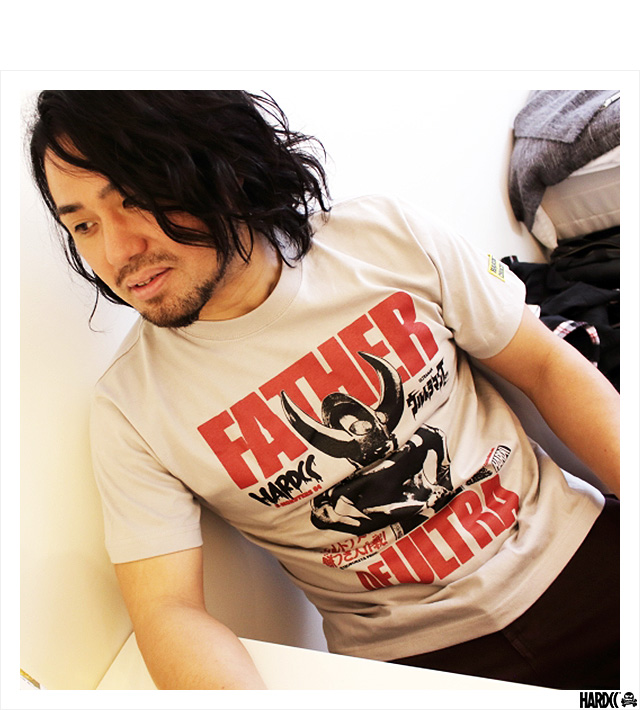 HARDCC(コアチョコ)