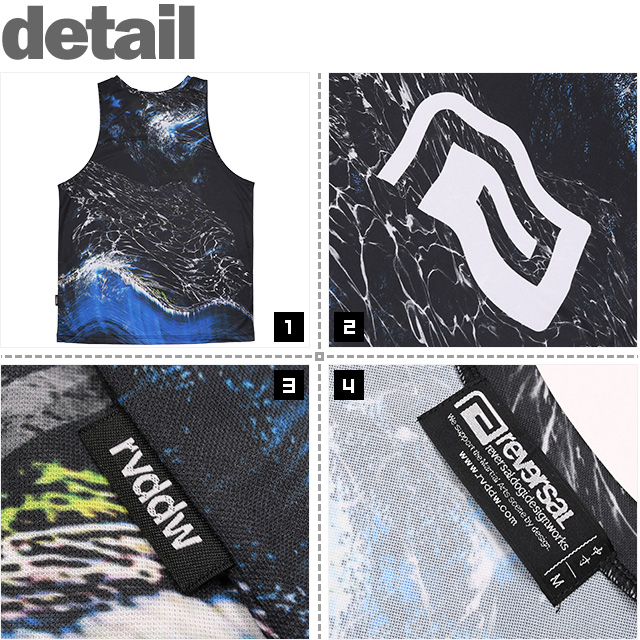 REVERSAL(リバーサル)