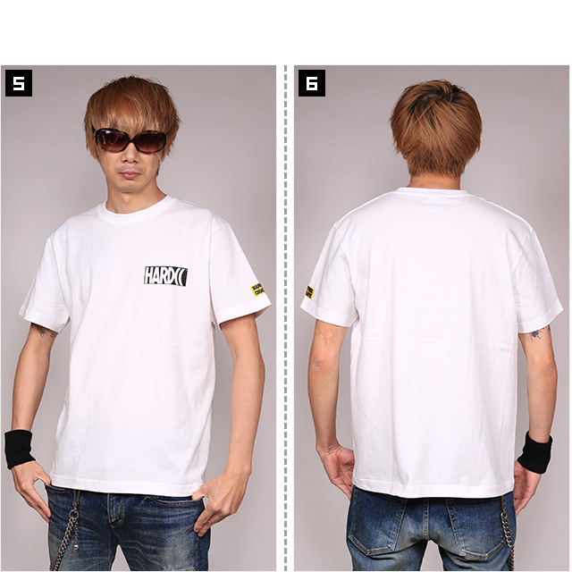 HARDCC(コアチョコ)