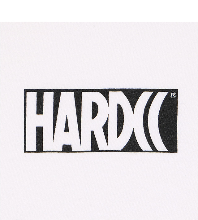 HARDCC(コアチョコ)