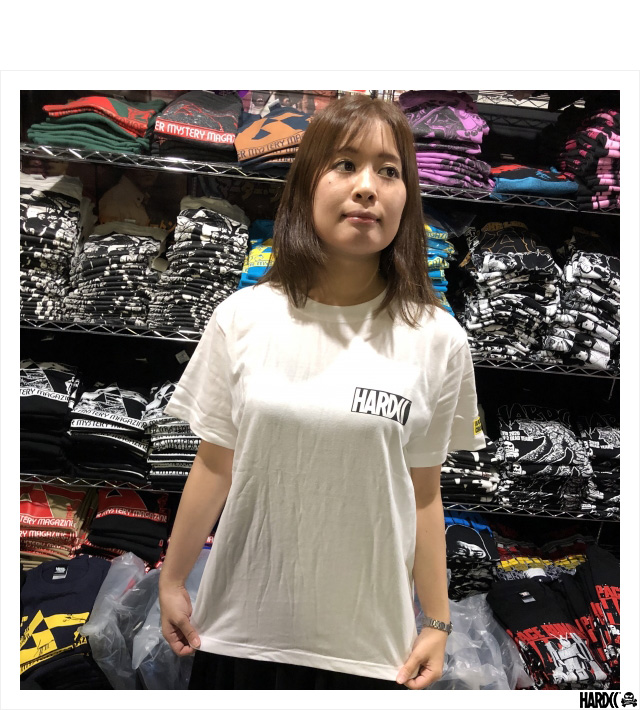 HARDCC(コアチョコ)