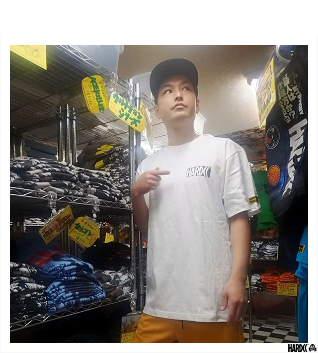 HARDCC(コアチョコ)