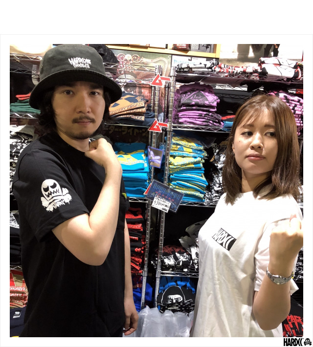 HARDCC(コアチョコ)