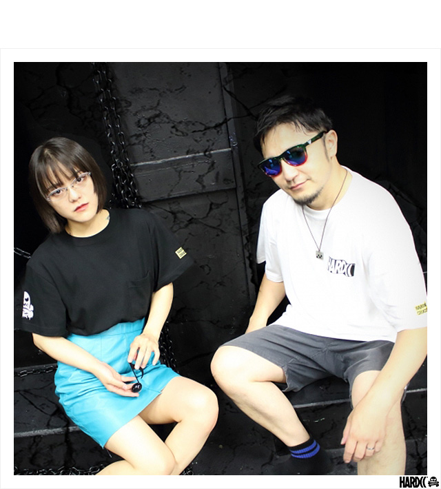 HARDCC(コアチョコ)