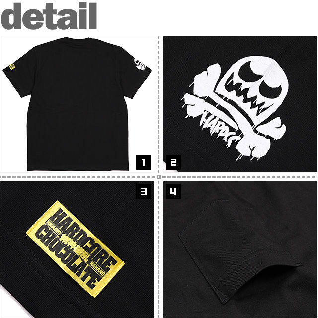 HARDCC(コアチョコ)