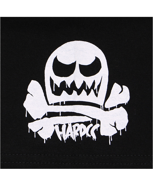 HARDCC(コアチョコ)