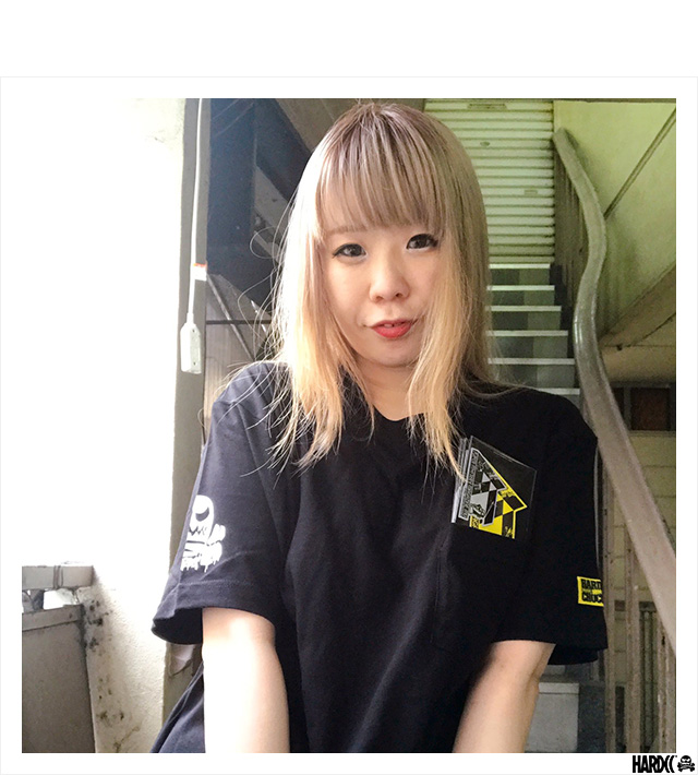 HARDCC(コアチョコ)