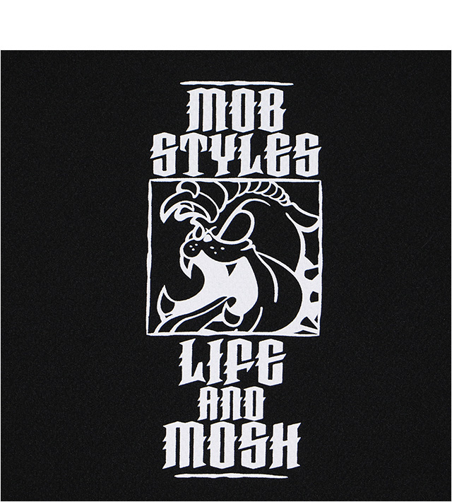 MOBSTYLES(モブスタイルス)
