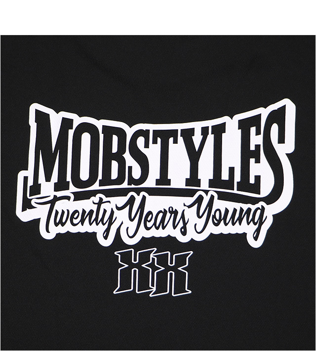 MOBSTYLES(モブスタイルス)